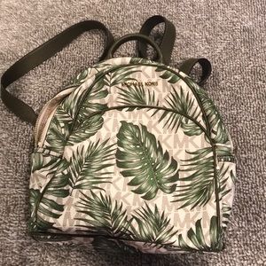 Michael Kors Backpack